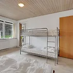 Iida - 20km From The Sea By Interhome شقة Skærbæk