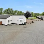 شقة Iida - 20km From The Sea By Interhome Skærbæk