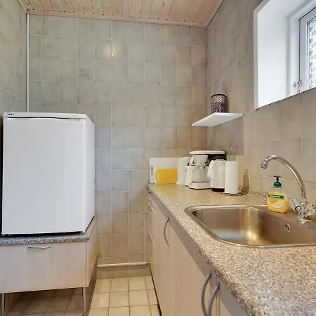 Iida - 20km From The Sea In Western Jutland By Interhome Skærbæk
