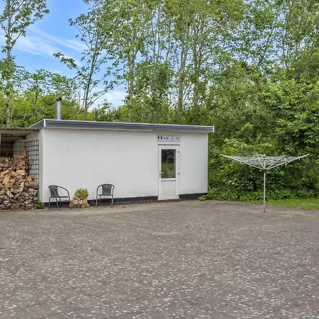 Iida - 20km From The Sea In Western Jutland By Interhome *
