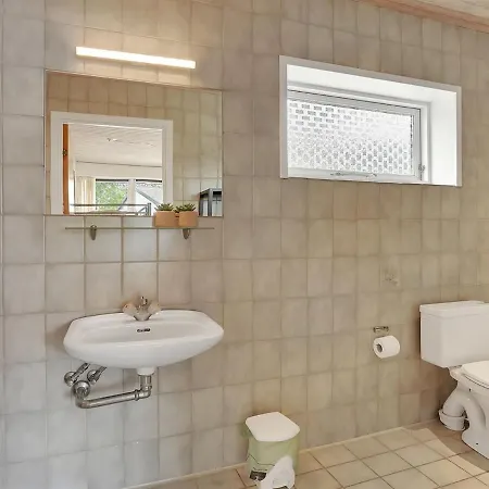Iida - 20km From The Sea In Western Jutland By Interhome