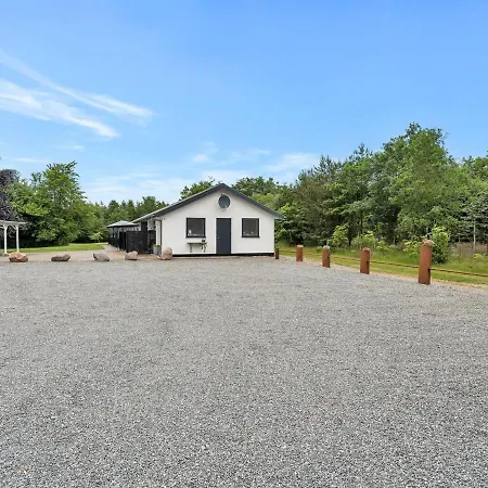 Iida - 20km From The Sea In Western Jutland By Interhome *