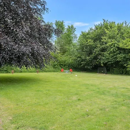 شقة Iida - 20km From The Sea In Western Jutland By Interhome *