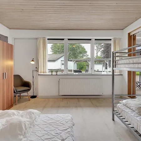 Iida - 20km From The Sea In Western Jutland By Interhome شقة