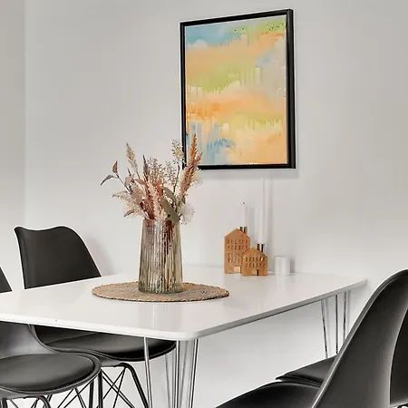 Lejlighed Iida - 20km From The Sea By Interhome