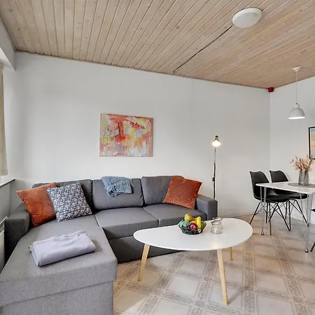 Iida - 20km From The Sea By Interhome Skærbæk