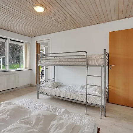 Leilighet Iida - 20km From The Sea By Interhome