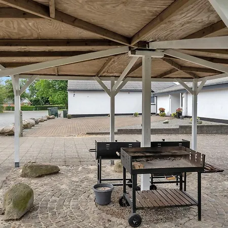 Leilighet Iida - 20km From The Sea By Interhome Skærbæk