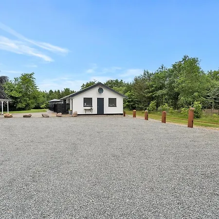 Leilighet Iida - 20km From The Sea By Interhome *